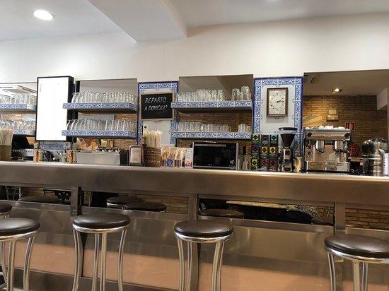 Horchateria Alboraya